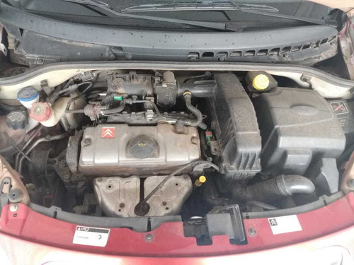 Citroen C3 Glx 14 Flex