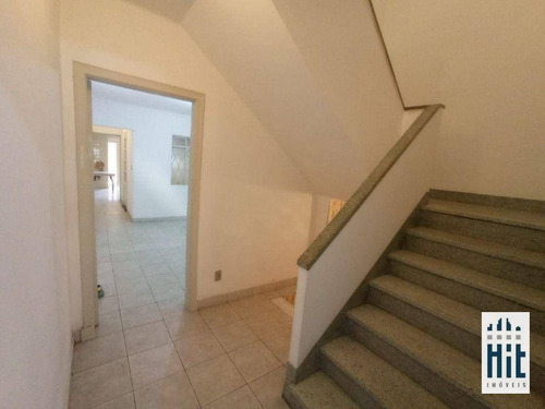 Imagem 26 de 29 de Sobrado Com 3 Dormitórios À Venda, 240 M² Por R$ 800.000,00 - Ipiranga - São Paulo/sp - So0583