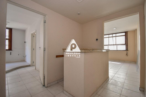 Imagem 2 de 22 de Sala Para Aluguel, Copacabana - Rio De Janeiro/rj - 30142