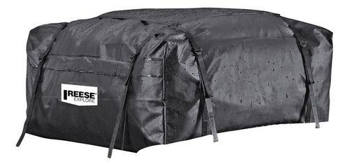 Explore 1041100 Portaequipajes Superior Impermeable Aut...