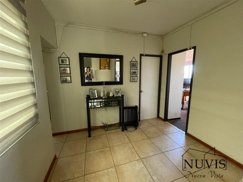 Casa En Venta De 4 Dorm. En Quilpué
