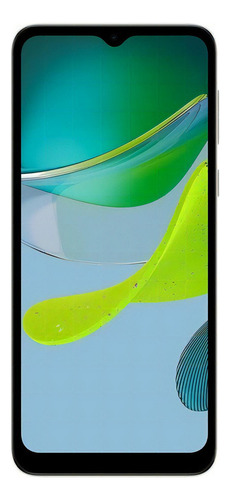 Moto E13 Dual SIM 64 GB creamy white 4 GB RAM - Excelente (Reacondicionado)