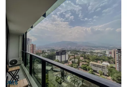 Vive Con Lujo Y Comodidad En El Corazón De Medell...(mls#254203)