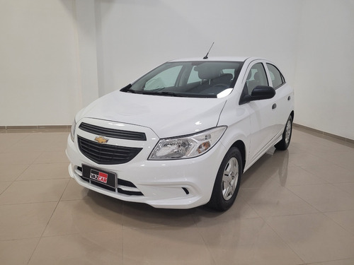 Chevrolet Onix 1.4 Joy Ls 98cv