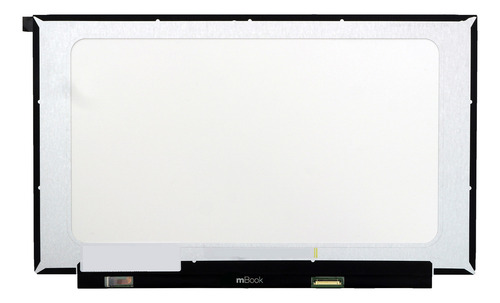 Tela 15.6 Led Slim 30p B156xtn08.1 Para Lenovo S145-15igm
