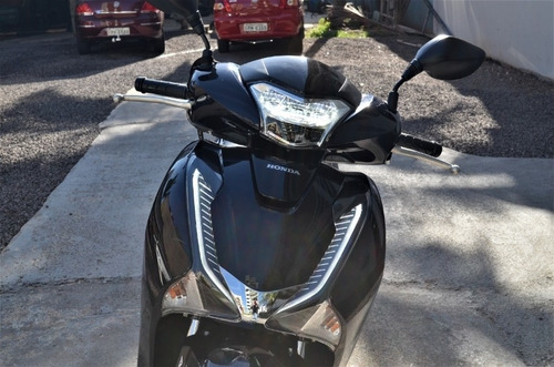 Honda Sh 150i