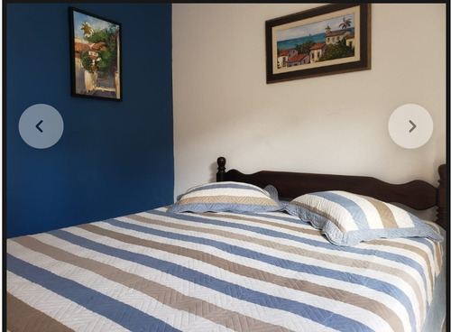 Imagem 9 de 13 de Casa 6 Suítes À 100 Metros Da Praia Peruíbe