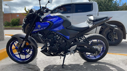 Imagen 4 de 12 de Yamaha 2021