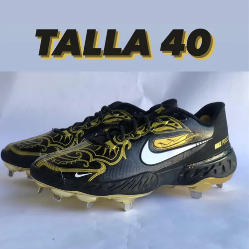 Nike huarache top edicion especial