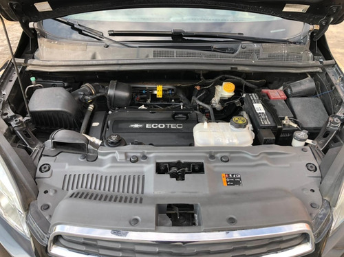 Chevrolet Tracker Ls Mt 1800