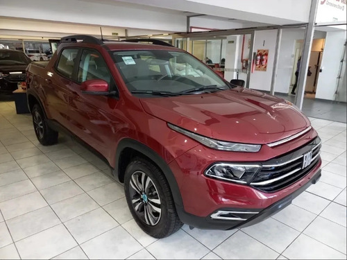 Imagen 12 de 15 de Fiat Toro 2022 0km Plan Canje Bajos Anticipos Solo Dni. -3