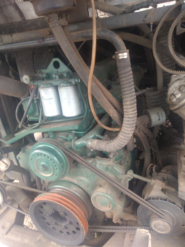 K113 Scania