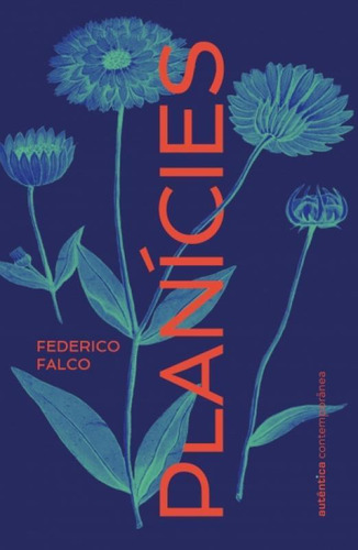 Planicies Federico - Falco, Federico