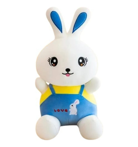 Juguete Lindo Peluche Conejitos 25 Cm Niños Bebes De Regalo.