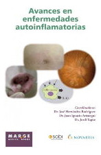 Libro Avances En Enfermedades Autoinflamatorias - 