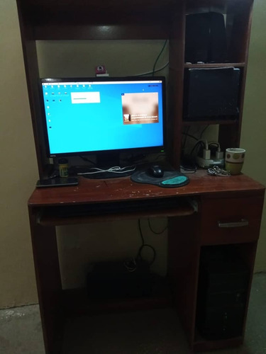 Imagen 4 de 4 de Super Computadora 500g Y 8 De Ram + Ante Tp-lin