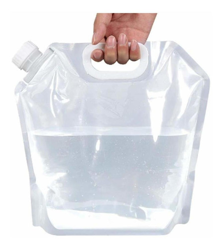 Lifeunion 10 Litr Collapsible Water Container Bpa Free