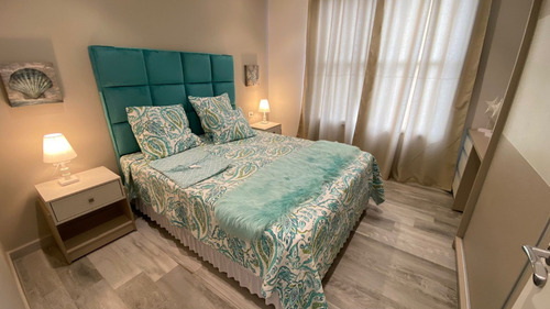 Vendo Casa Amoblada Con Piscina En El Barrio Cerrado Aguavista: 4 Habitaciones Y 5 Baños