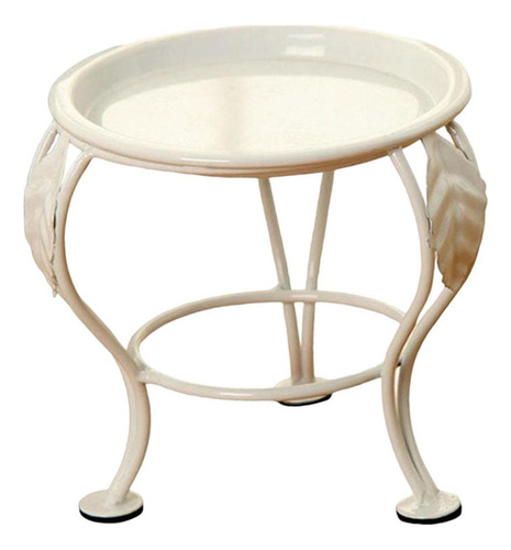 Estante Para Maceta De Hierro, Soporte Para , Trípode,