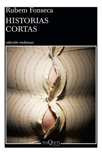 Historias Cortas - Rubem Fonseca