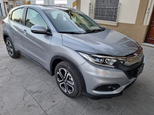 Imagen 3 de 14 de Honda Hr-v 1,8 Ex Cvt 2022