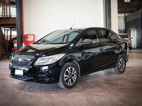 Chevrolet Prisma 1.4 Ltz 98cv