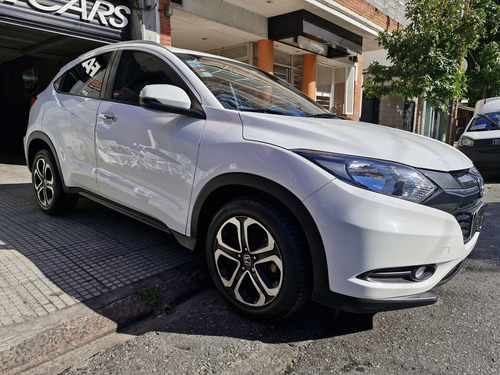 Honda HR-V 1.8 Ex-l 2wd Cvt