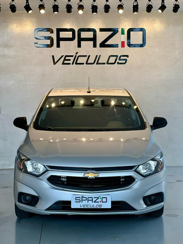 Chevrolet Onix 1.0 Joy 5p