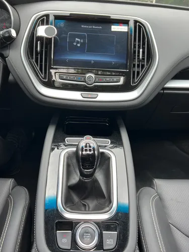 Jetour X70 1.5 T Sport Mt