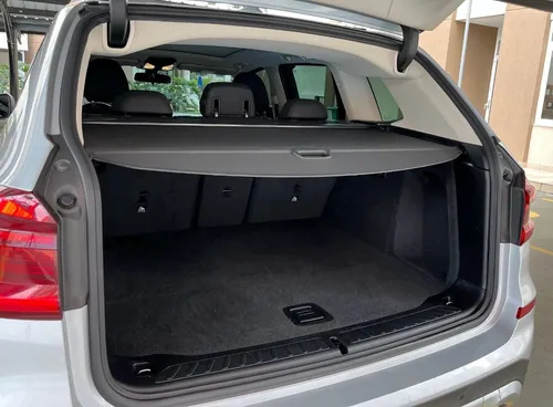 BMW X3 2.0 Xdrive30i