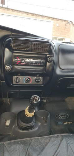 Ford Ranger 2010 2.3 Cs F-truck 4x2