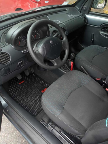 Renault Kangoo 1.6 Furgon Ph3 Confort 5as Lc 2016