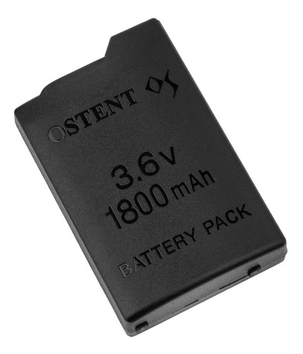 Bateria Sony Psp 1000, 1001, 1002, 1003, 1004 - 1800mah 3.6v