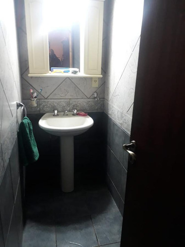 Imagen 10 de 14 de Venta - Casa 3 Ambientes - Jose Clemente Paz