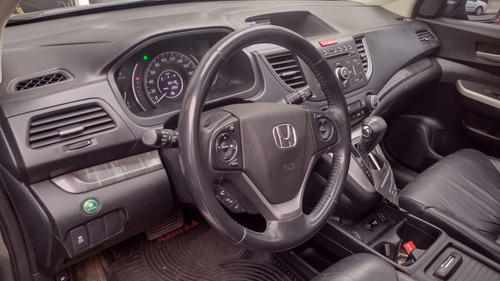 Imagen 14 de 15 de Honda Crv Exl 4wd 2012 Con Solo 104.000 Kmts Imperdible !!