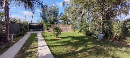 Imagen 18 de 19 de Casa En Venta, Las Heras 1668, Belén De Escobar