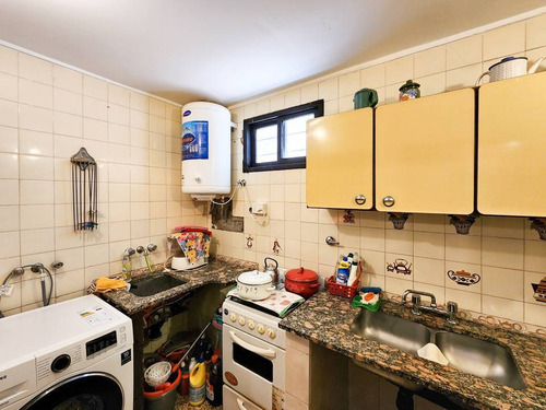 Imagen 15 de 30 de Venta De Condominio En Almagro