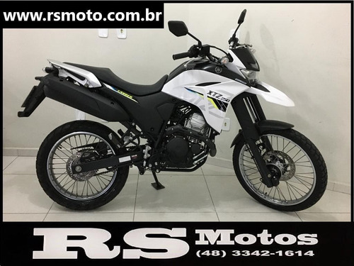 Xtz 250 Lander 249cc Lander Blueflex Abs