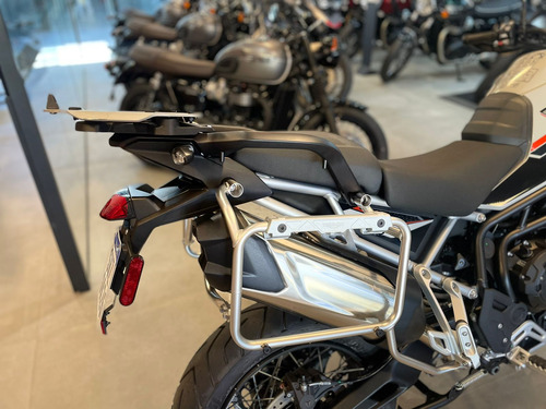 Nova Tiger 900 Rally Pro 2025 0km - Tiger 800 (ja)