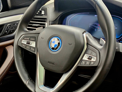 BMW X3 BMW X3 xDrive30e X Line 2.0 Turbo (Aut.) (Híb.)