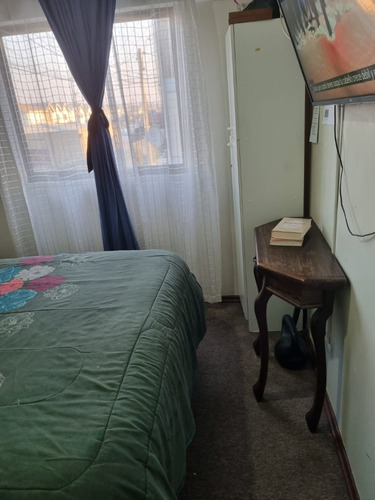 Departamento Condominio Los Alamos Dos En Padre Hurtado