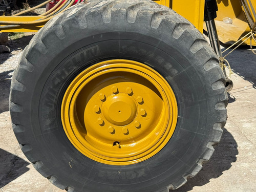 Niveladora Cat 140h 2005 Recien Importada Motoconformadora