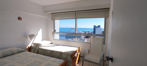 Apartamento Con Hermosa Vista En Península - Ref: 5425