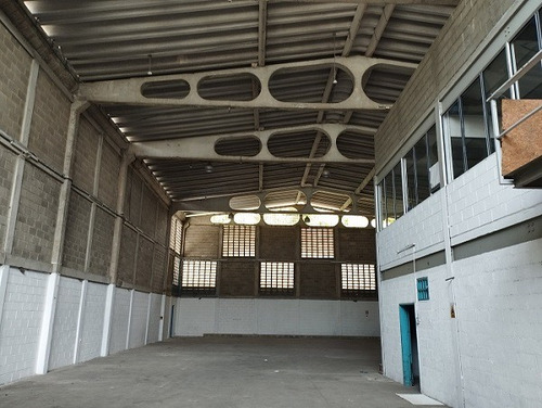 Vendo Complejo Industrial De 17.970 M2 De Construcción, Ref. 6.000.000 - Zona Industrial Las Minas, San Antonio De Los Altos