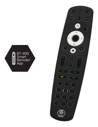 Buzztv X5 Android Os 11 Amlogic 905 X 4 Gb Ddr 64 Gb Emmc