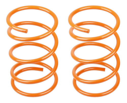 Imagen 1 de 7 de Kit Espirales Xtreme X 2 Ag 3-191048x