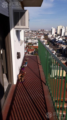 Imagen 14 de 15 de Venta De Departamento 3 Ambientes En Avellaneda (25962)