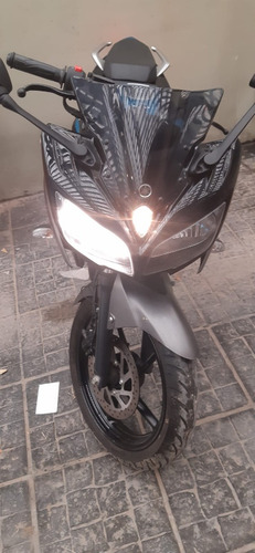 Yamaha Fazer 2.0 Igual 0km