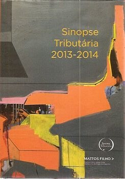 Sinopse Tributária 2013-2014 Vários Autores