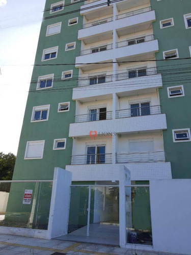 Apartamento Residencial À Venda, Oriço, Gravataí - . - Ap0278